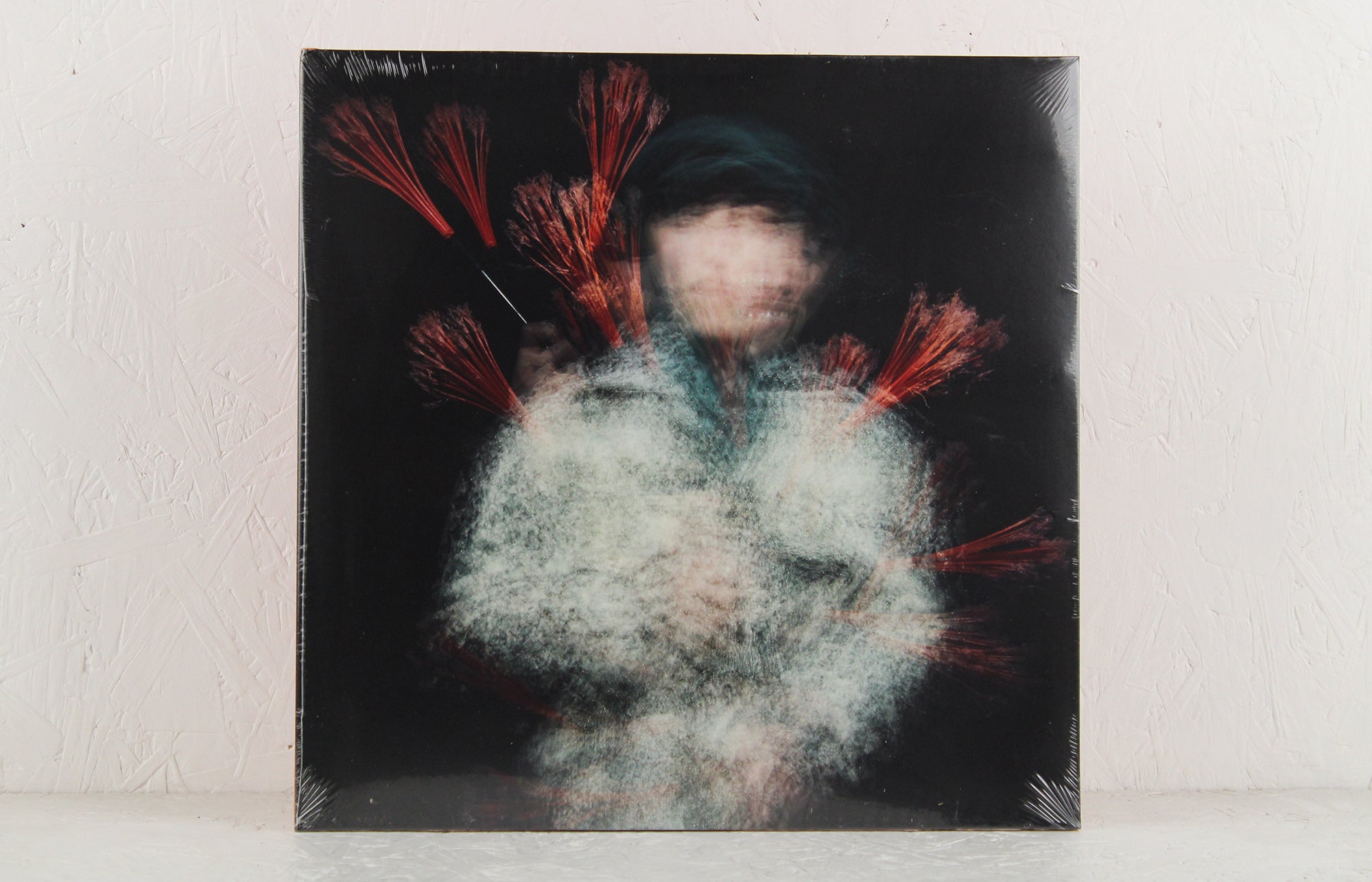 Flukin' – Vinyl LP