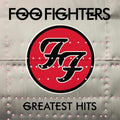 Foo Fighters — Greatest Hits (2-LP)