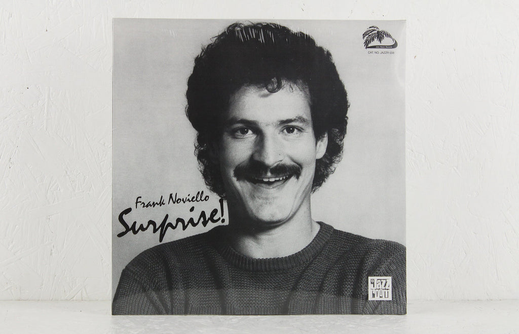 Surprise! – Vinyl LP