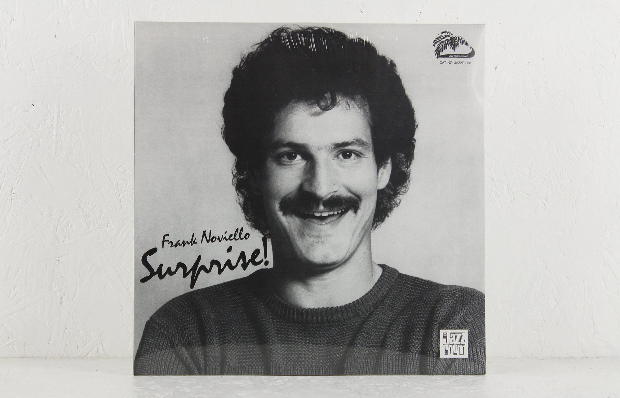 Surprise! – Vinyl LP