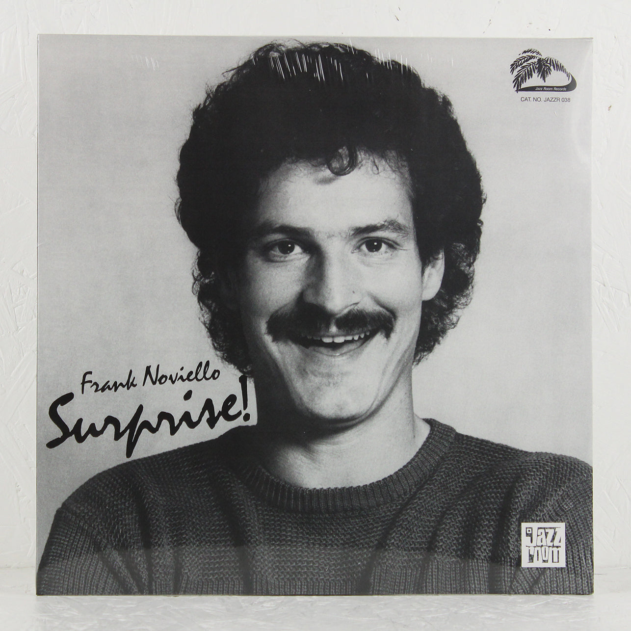 Surprise! – Vinyl LP