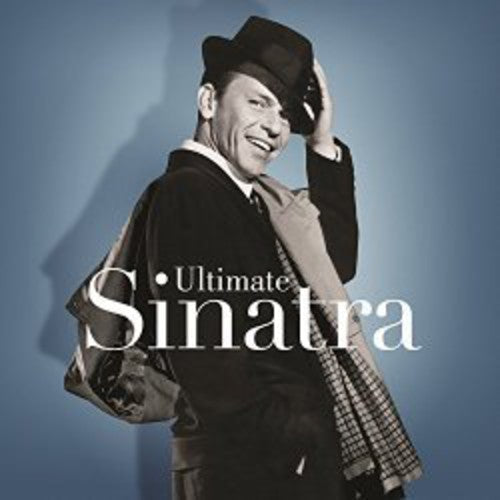 Frank Sinatra — Ultimate Sinatra (2-LP)
