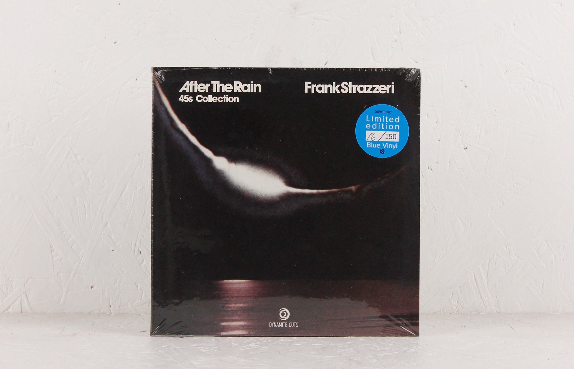 After The Rain 45s collection – Vinyl 2 x 7"
