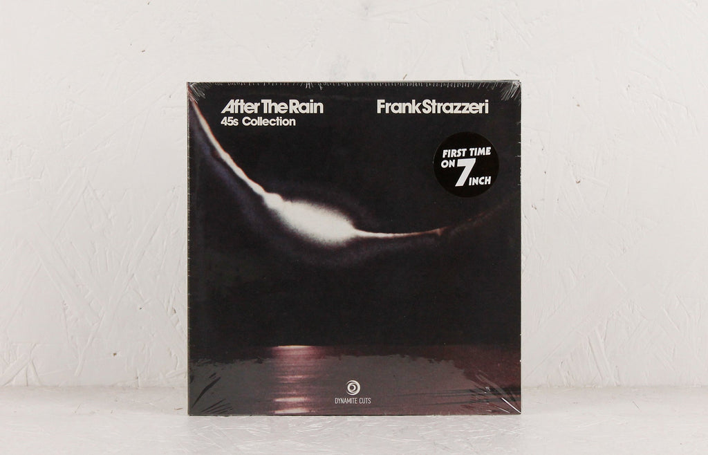 After The Rain 45s collection – Vinyl 2 x 7"