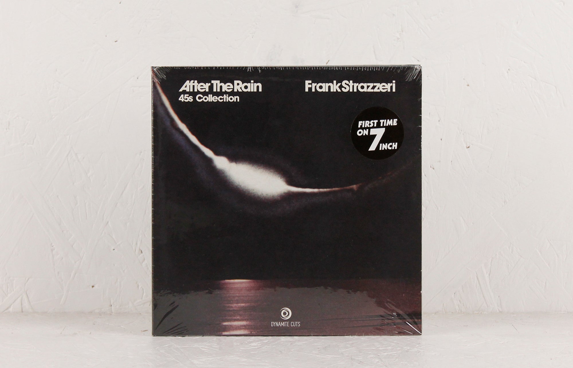 After The Rain 45s collection – Vinyl 2 x 7"