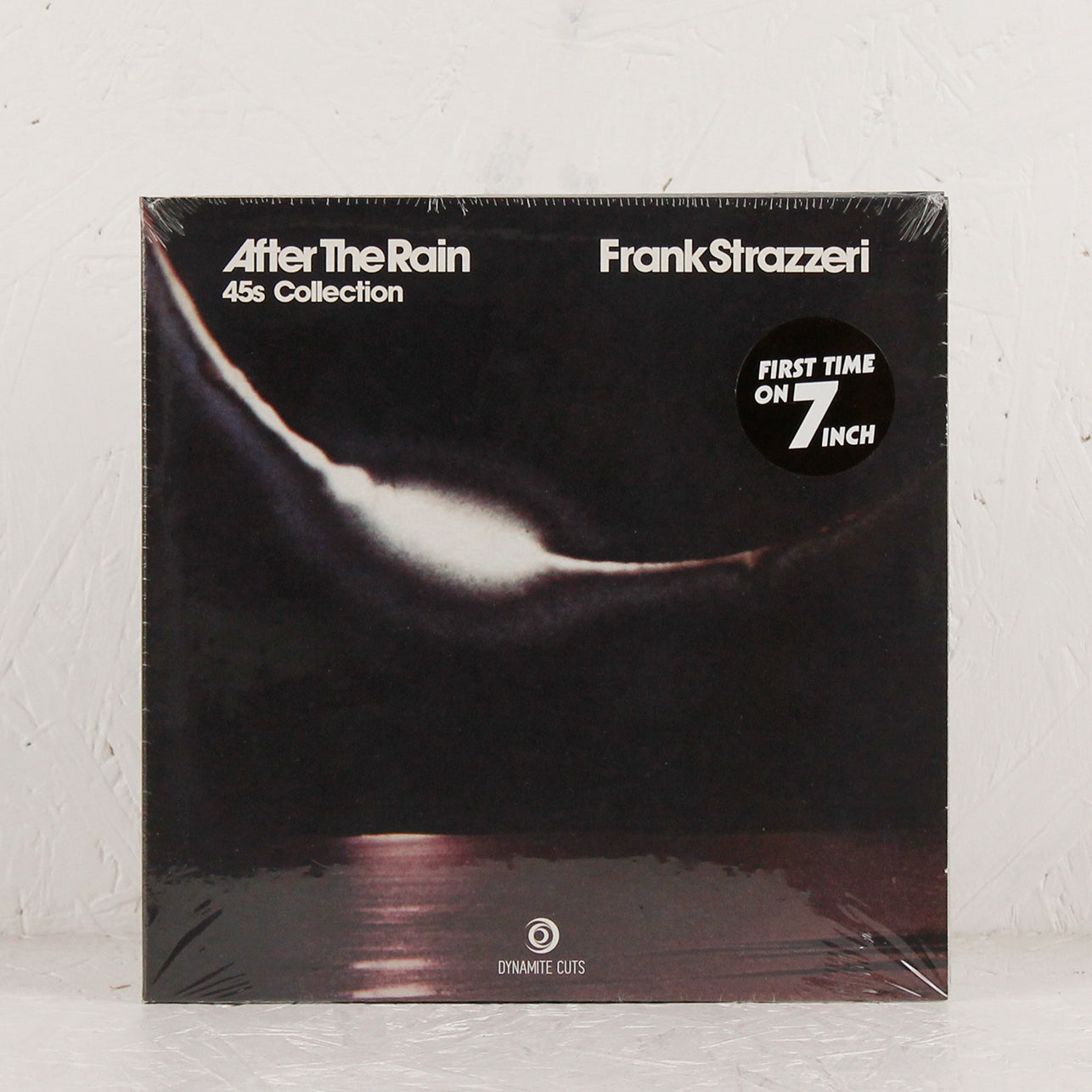 After The Rain 45s collection – Vinyl 2 x 7"