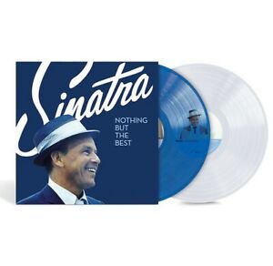 Frank Sinatra — Nothing But The Best (2-LP)