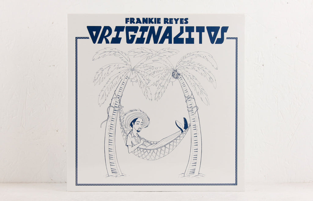 Originalitos – Vinyl LP