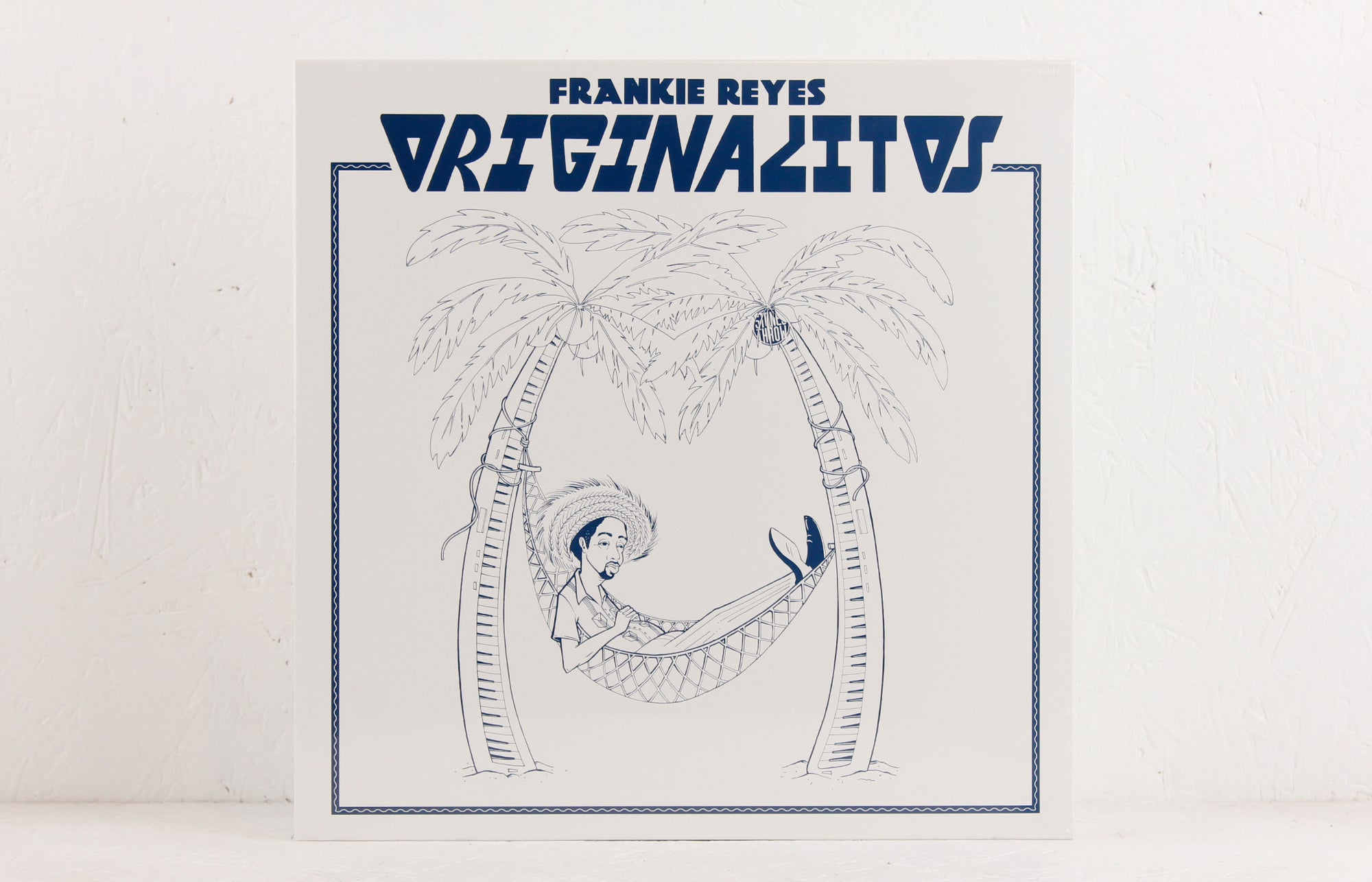 Originalitos – Vinyl LP