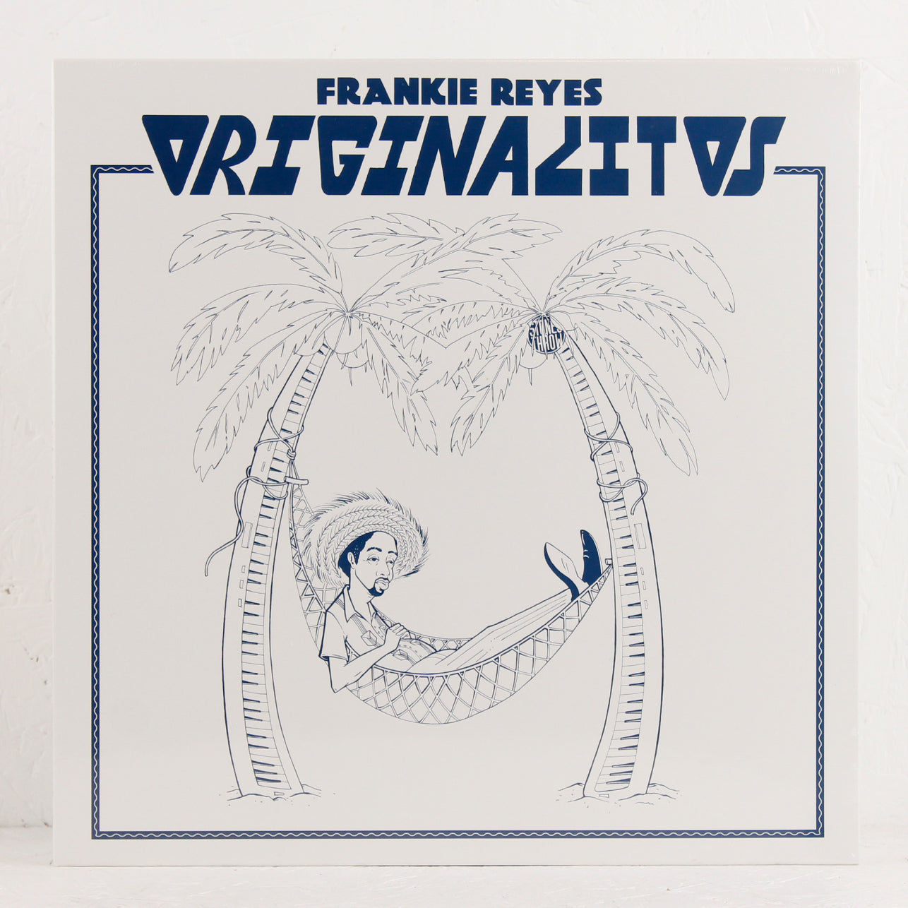 Originalitos – Vinyl LP