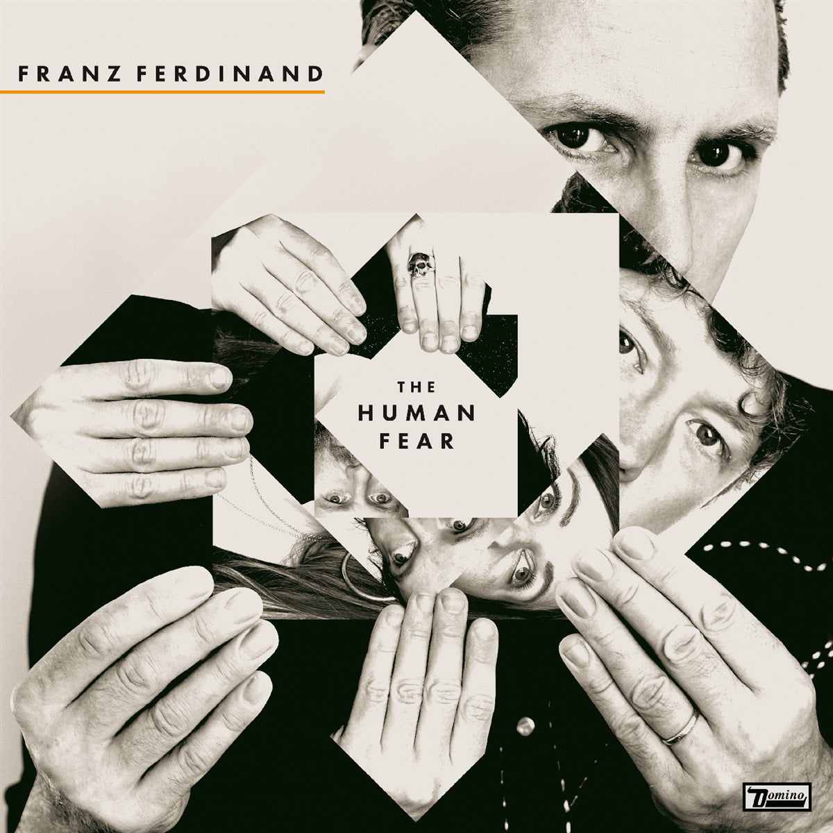 Franz Ferdinand — The Human Fear