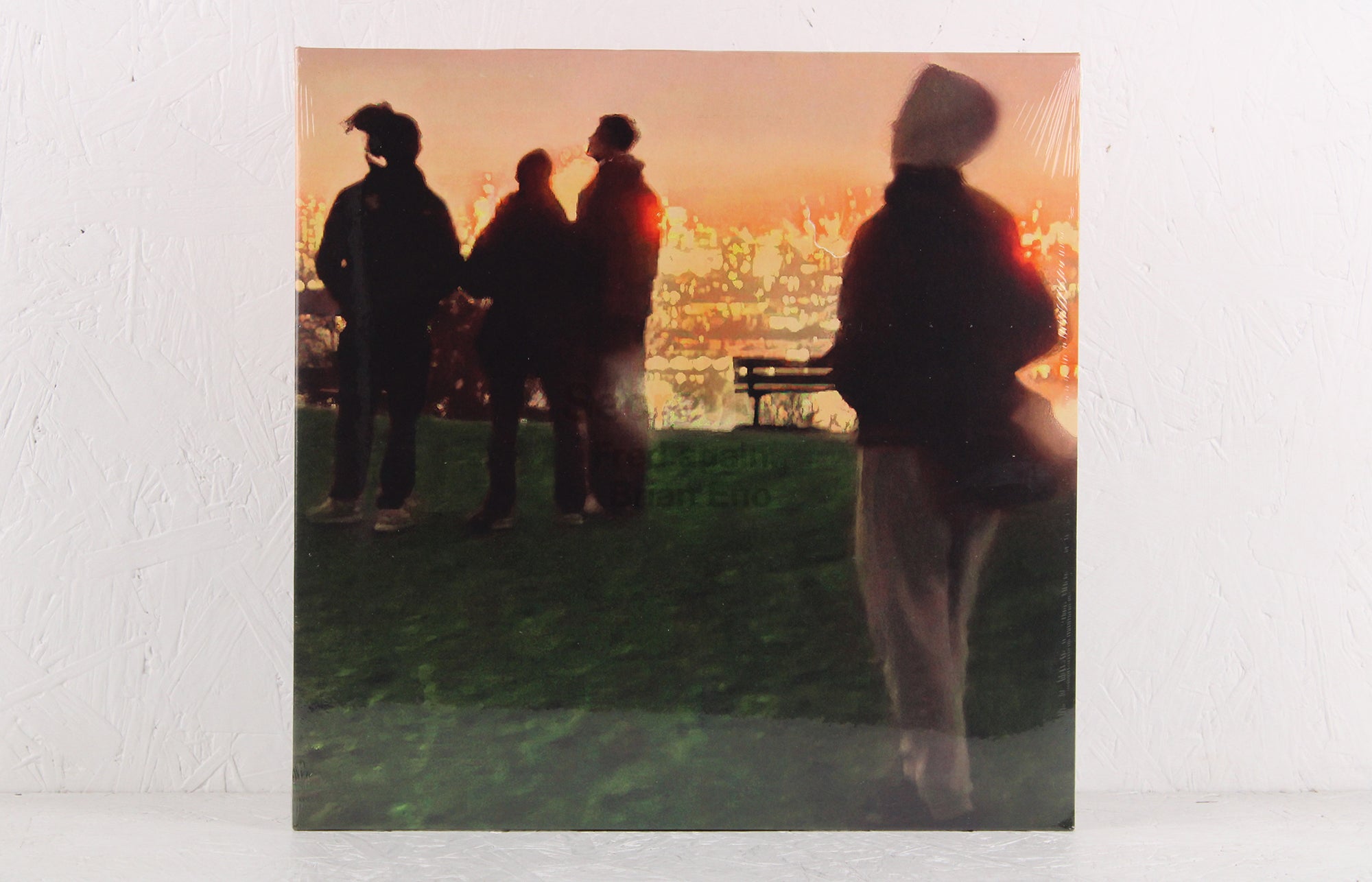 Secret Life – Vinyl LP
