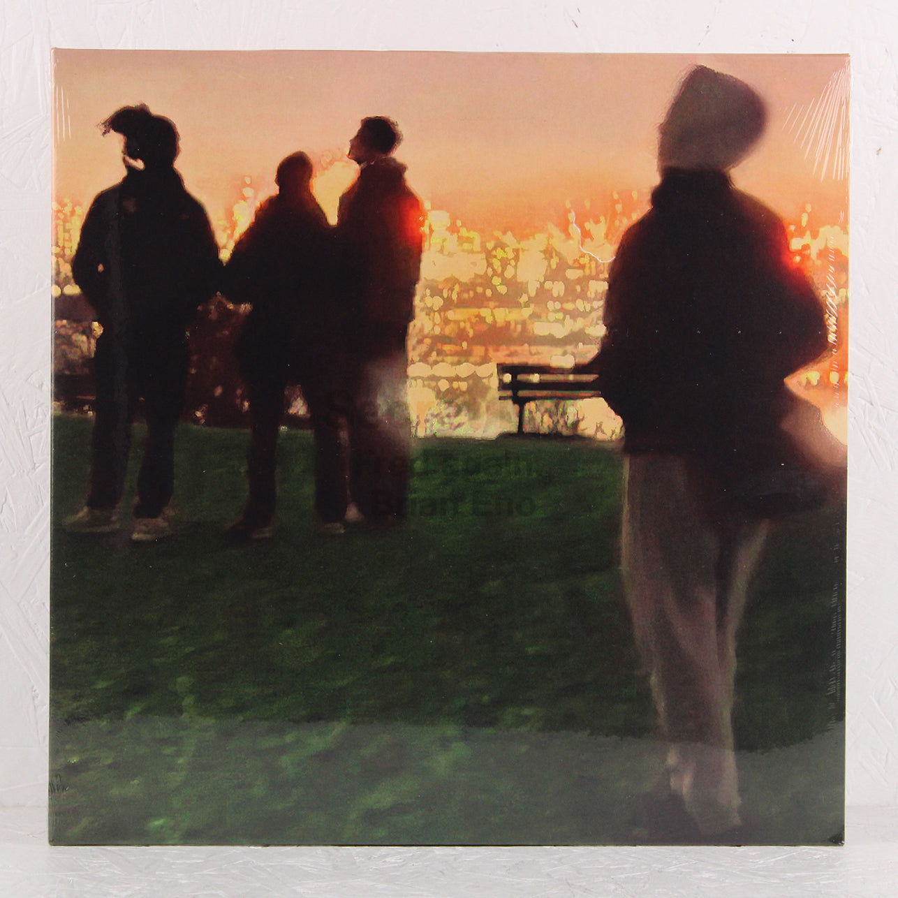 Secret Life – Vinyl LP