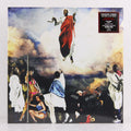 You Only Live 2wice (deep red vinyl) – Vinyl LP