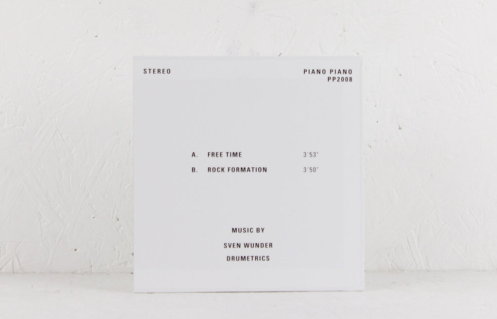 Free Time – Vinyl 7"