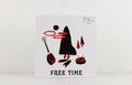 Free Time – Vinyl 7"