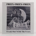 Freex / Last Stop – Vinyl EP