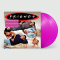 Friends OST (Original Soundtrack Vinyl LP) (Staff Pick)