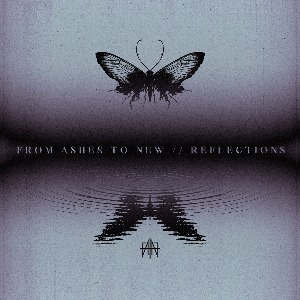 From Ashes To New — Reflections