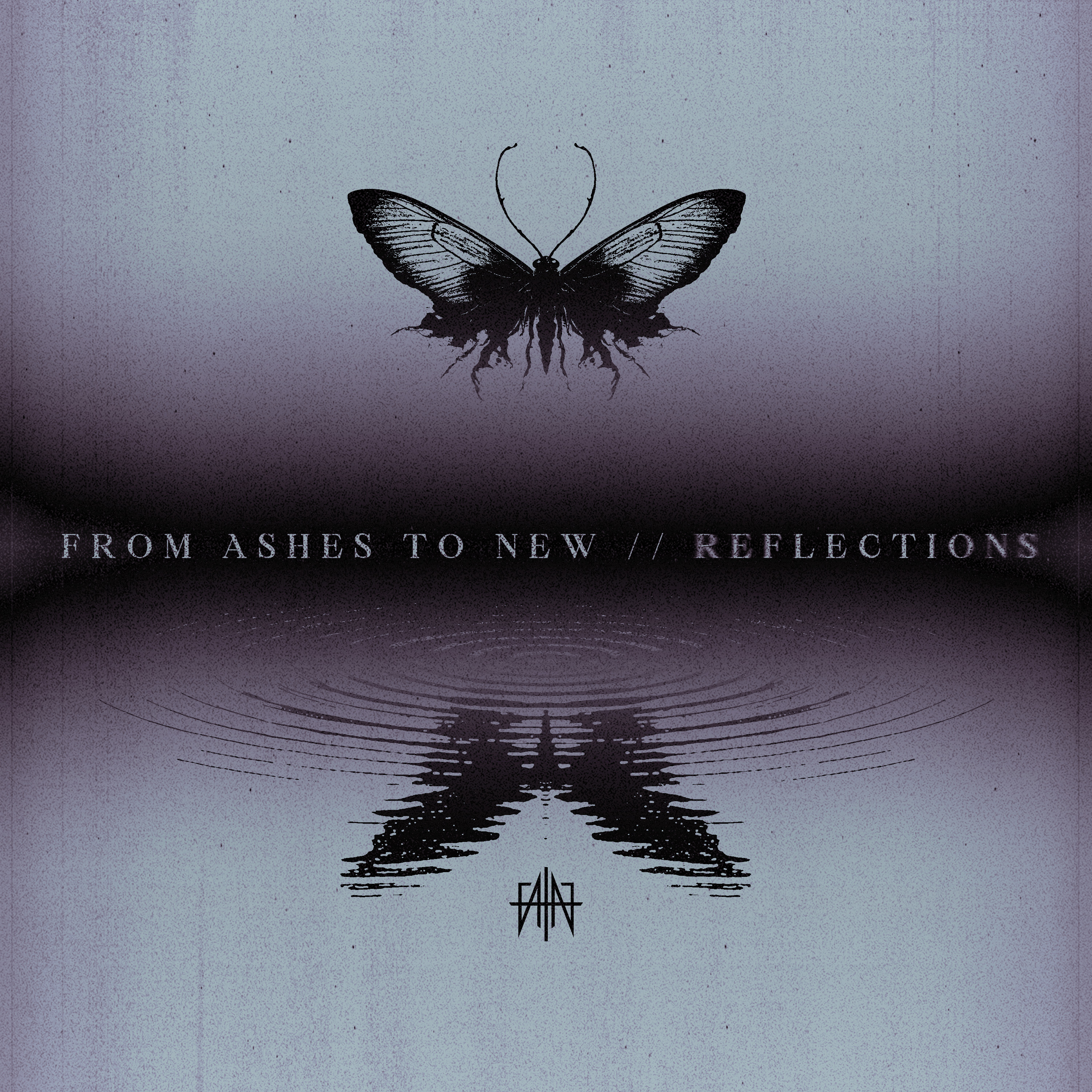 From Ashes To New — Reflections