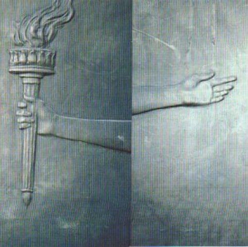Fugazi — The Argument