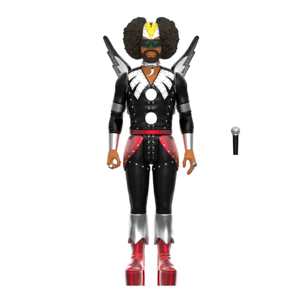 Dr. Funkenstein ReAction (3.75" Figure)