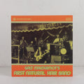 Galt Macdermot's First Natural Hair Band ‎– Ripped Open By Metal Explosions – Vinyl 7"