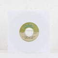 Wipe The Needle vs Jeru & Mobb – Vinyl 7"