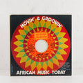 Jungle Love / Fou De Toi – Vinyl 7"