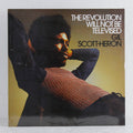 The Revolution Will Not Be Televised – Vinyl LP