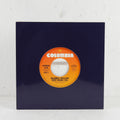Deep Inside You / World That's Not Real – Vinyl 7"