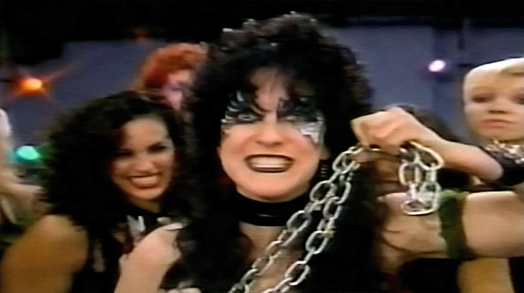 Glow: The Story of the Gorgeous Ladies of Wrestling Blu-Ray (Staff PIck)