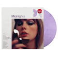 Taylor Swift - Midnights: Lavender Edition