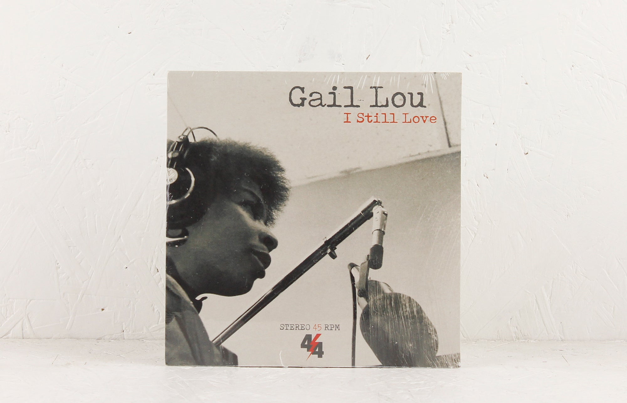 I Still Love You – Vinyl 7"