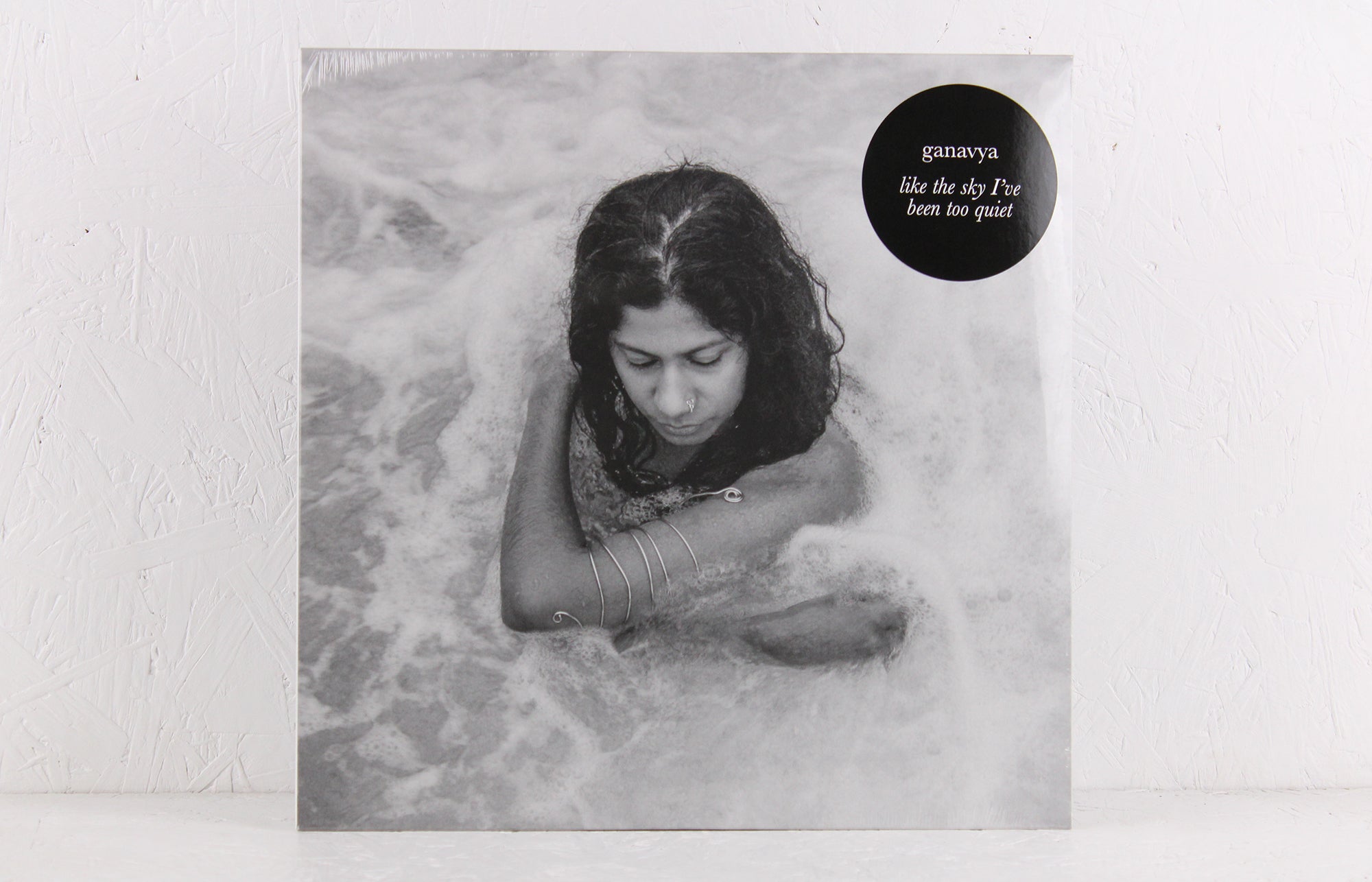 Like The Sky I've Been Too Quiet – Vinyl 2LP
