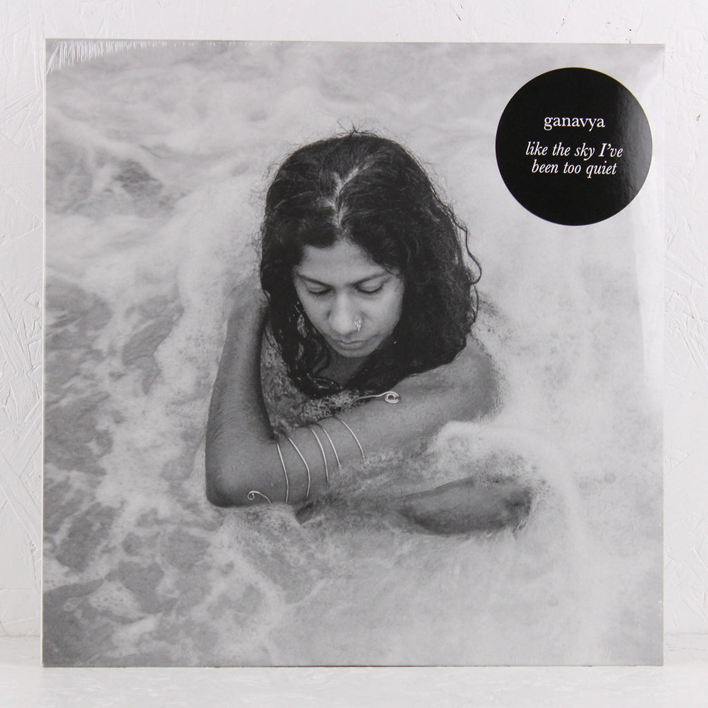 Like The Sky I've Been Too Quiet – Vinyl 2LP