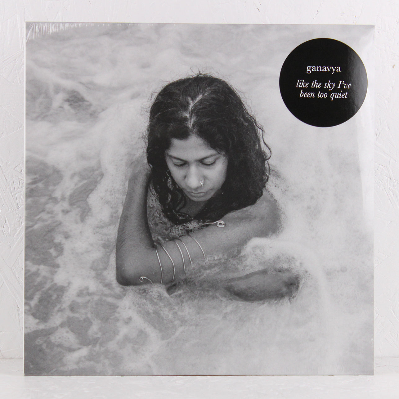 Like The Sky I've Been Too Quiet – Vinyl 2LP