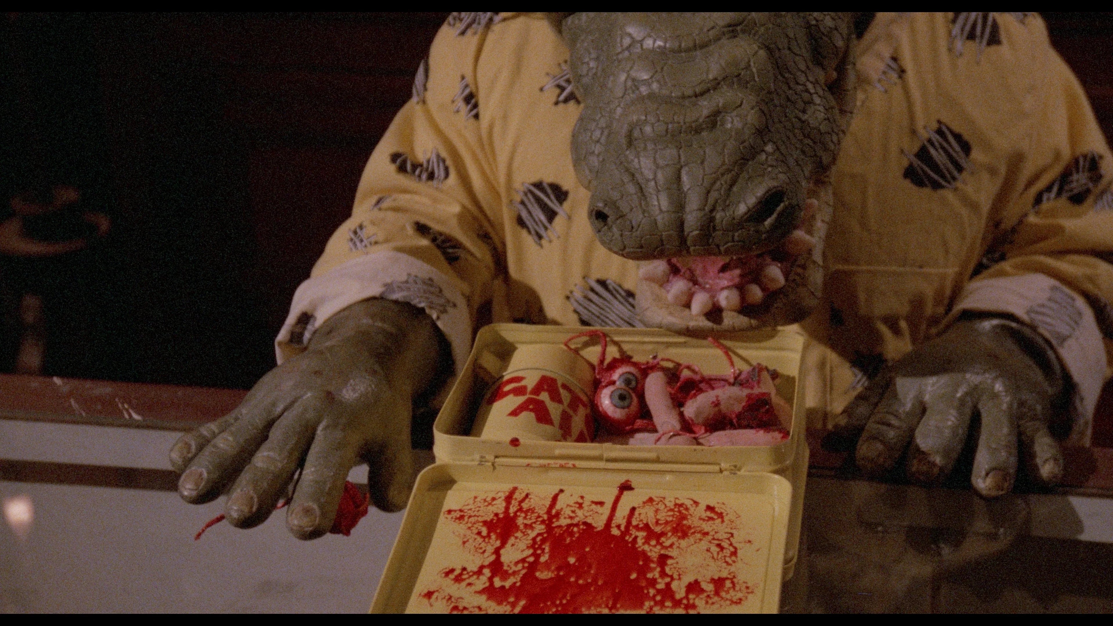 The Garbage Pail Kids Movie4k Boxset (Staff Pick)