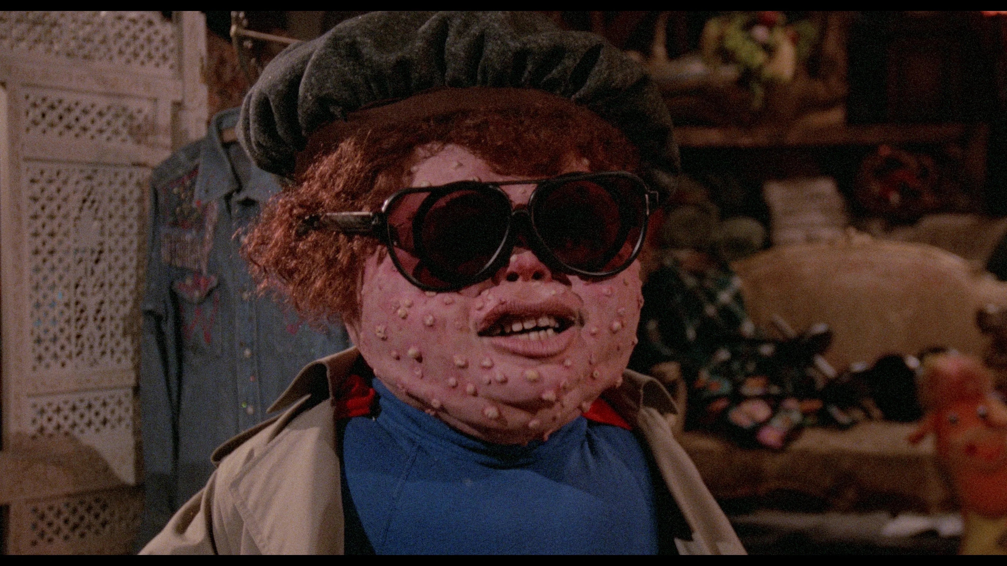 The Garbage Pail Kids Movie4k Boxset (Staff Pick)