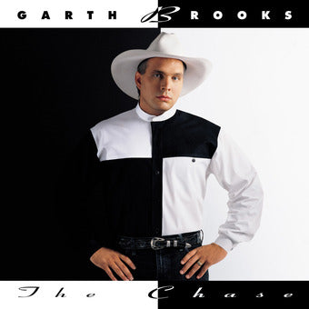 Garth Brooks — The Chase