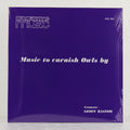 Music To Varnish Owls By – Vinyl LP