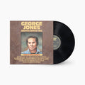 George Jones — Greatest Country Hits