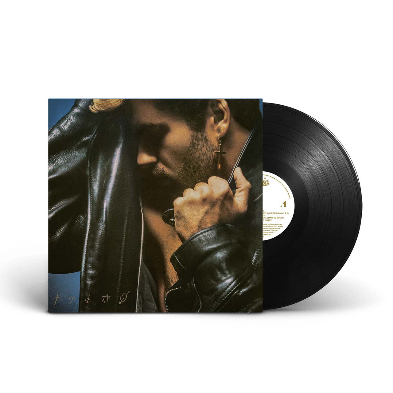 George Michael — Faith