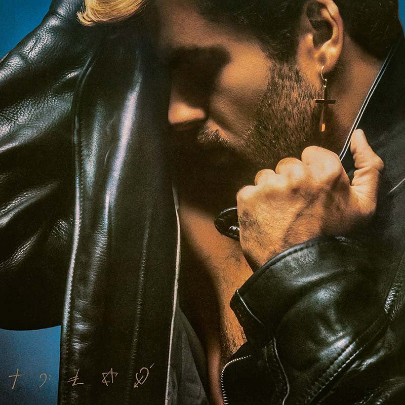 George Michael — Faith