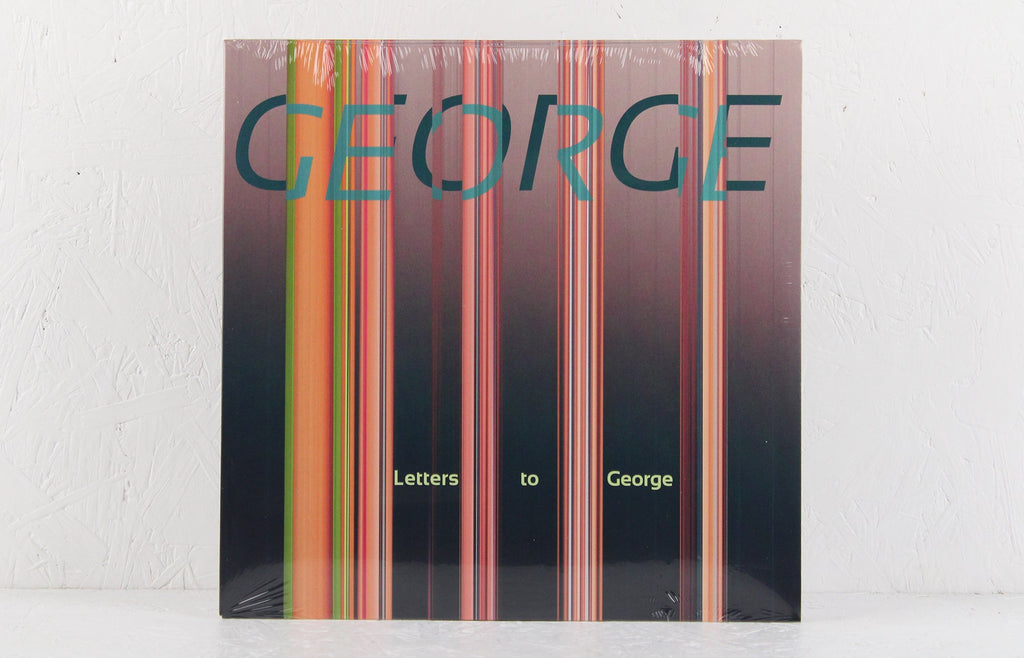 Letters To George –  Vinyl LP