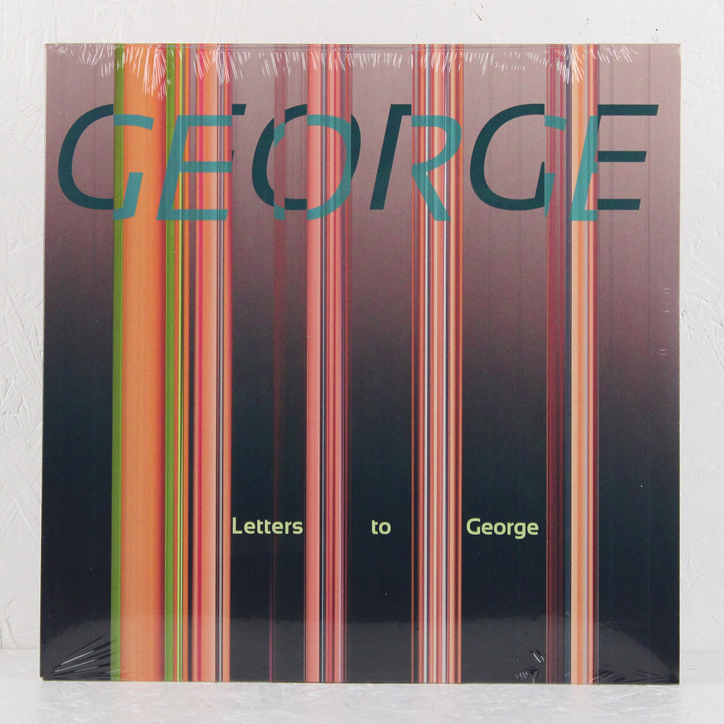 Letters To George –  Vinyl LP