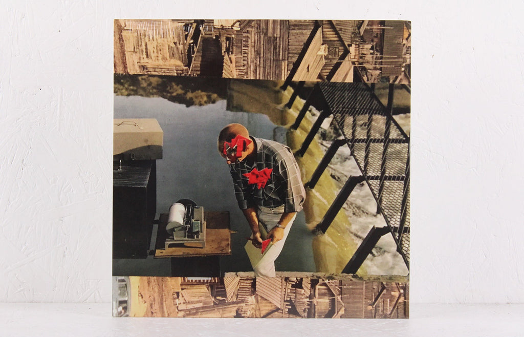 Migration Climate – Vinyl LP