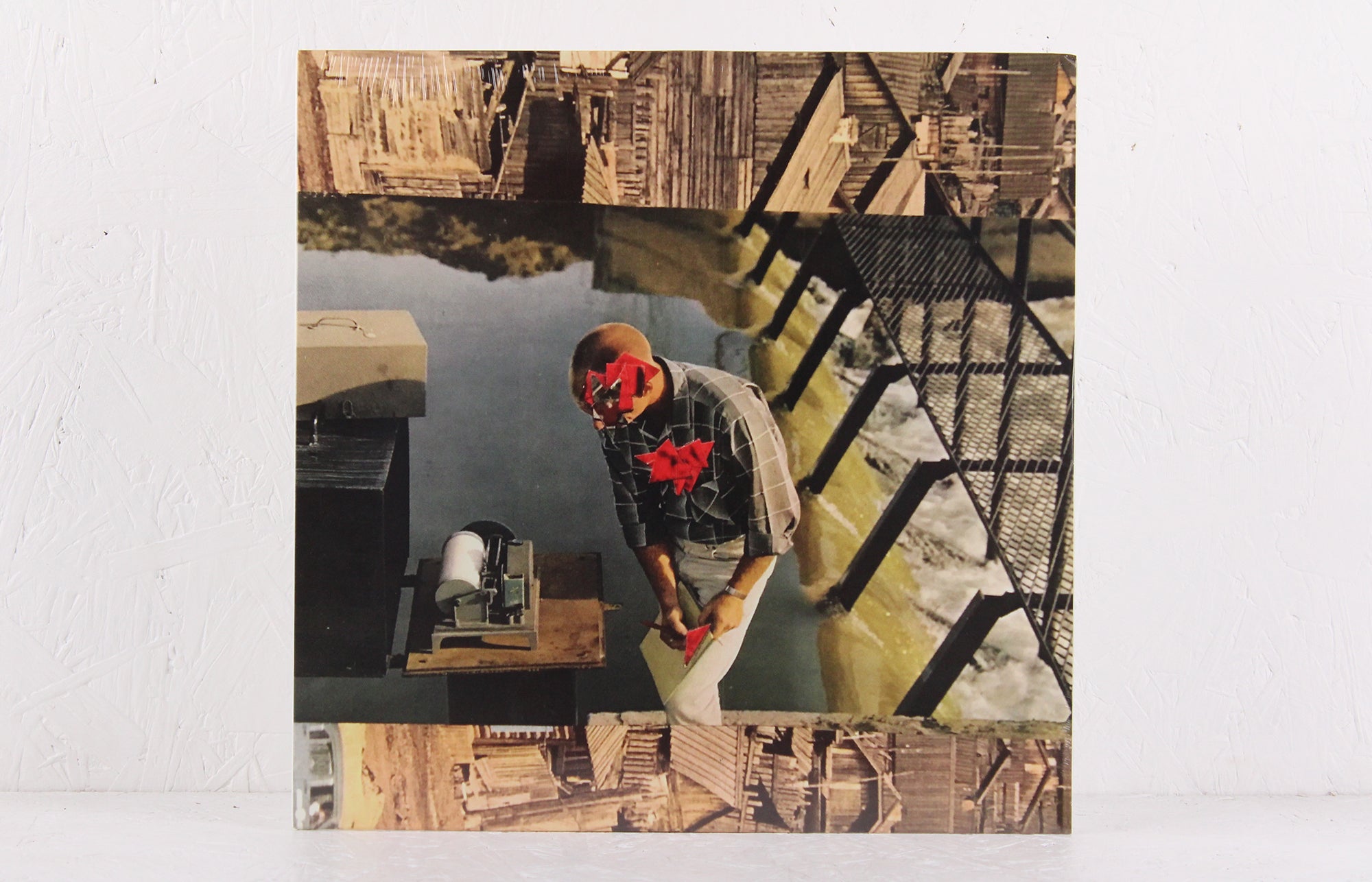 Migration Climate – Vinyl LP
