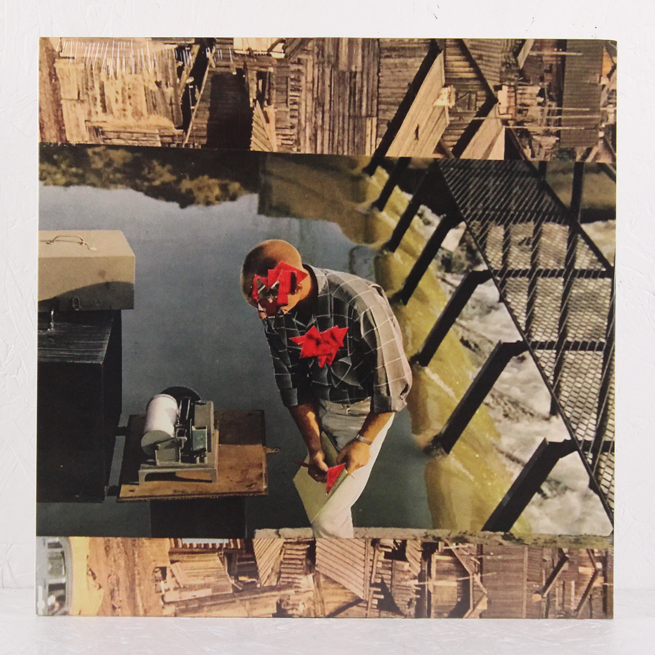 Migration Climate – Vinyl LP
