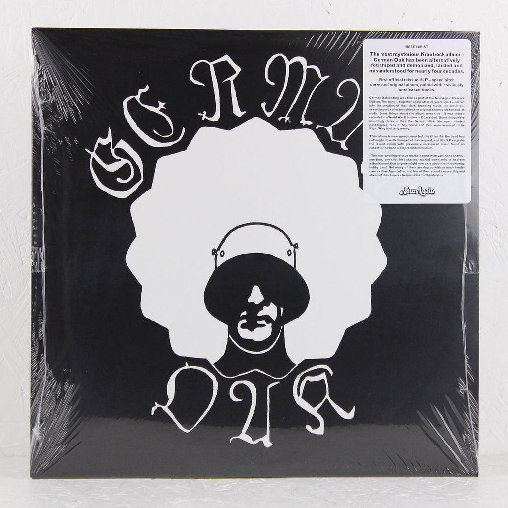 Down In the Bunker – Vinyl 2LP